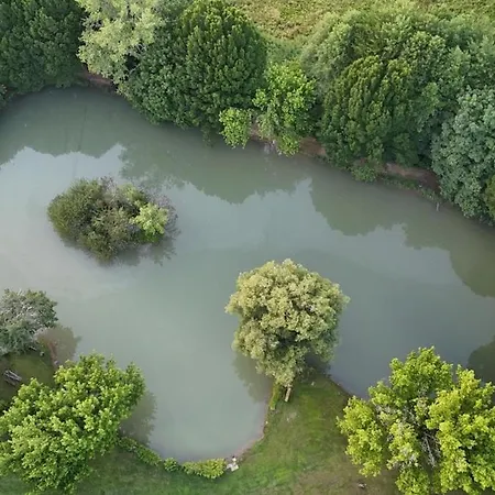 Tilleul Mas Du Ponteil * Sergeac