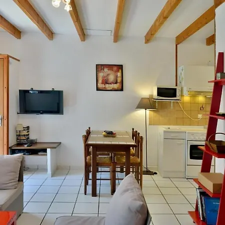 Tilleul Mas Du Ponteil Сasa de vacaciones *