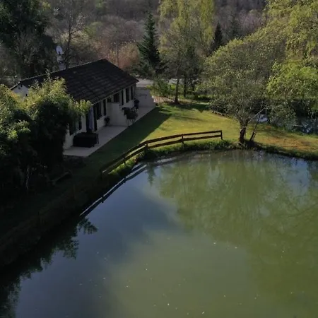 Tilleul Mas Du Ponteil * Sergeac