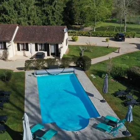 Tilleul Mas Du Ponteil Sergeac