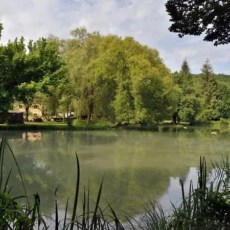 Сasa de vacaciones Tilleul Mas Du Ponteil